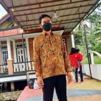 Profile picture of Sulaeman