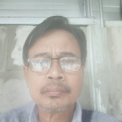 Profile picture of My name is Asep Rahman
