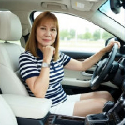 Profile picture of Virginia A .Enriquez
