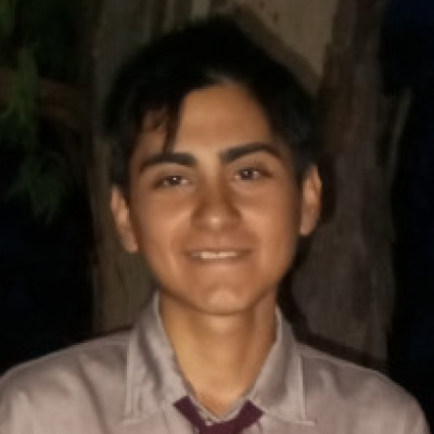 Profile picture of Daniel