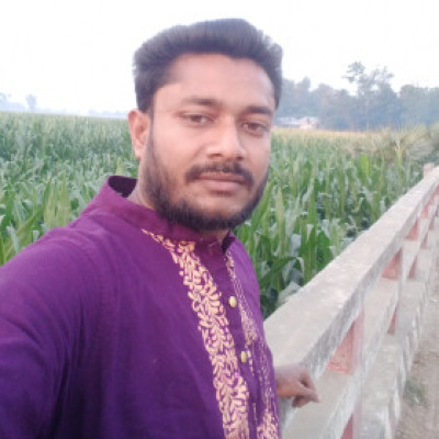 Profile picture of Razib