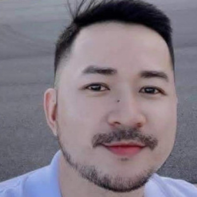 Profile picture of Jack W Morgan