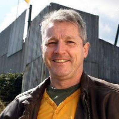Profile picture of Martin bowen