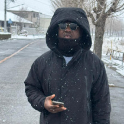 Profile picture of Nana Kwaku