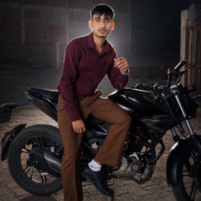 Profile picture of Rahul