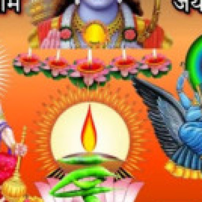 Profile picture of vishal kumar shrivas