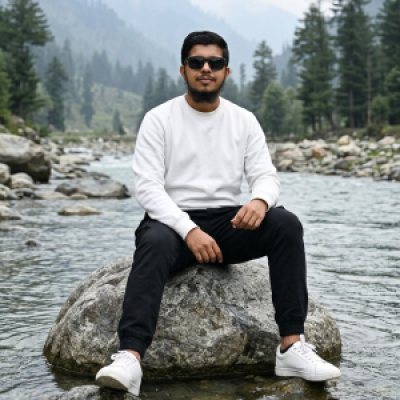 Profile picture of Sabbir ahmed