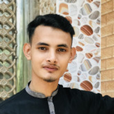 Profile picture of Ismail Azad