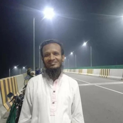 Profile picture of Imrul