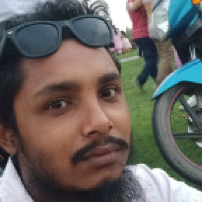 Profile picture of Ashraful