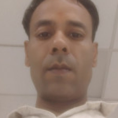 Profile picture of Abhishek Mani Tiwari