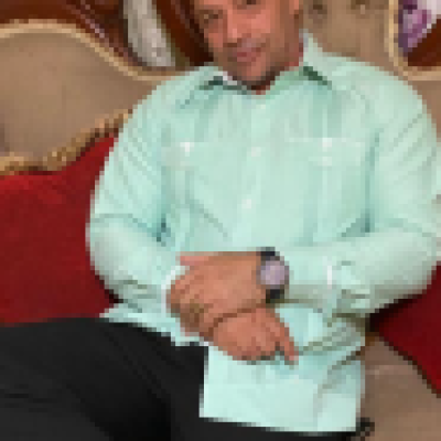 Profile picture of Juan