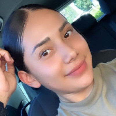 Profile picture of Rose James