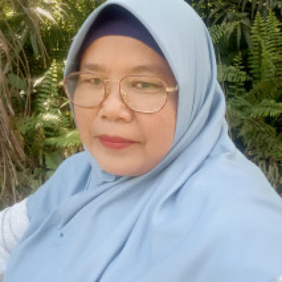 Profile picture of Tuti nasutioan