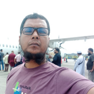 Profile picture of Rahman