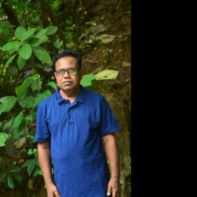 Profile picture of Mannan