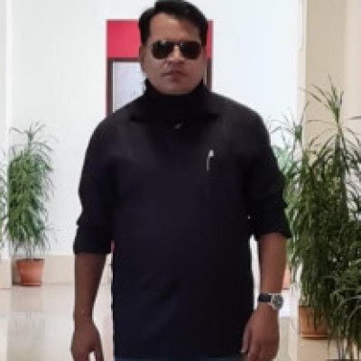 Profile picture of Marcosmanoj