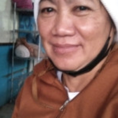 Profile picture of Josie De Dios