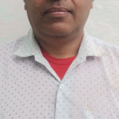 Profile picture of Raju