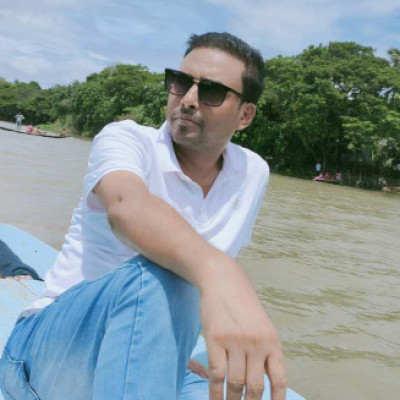 Profile picture of Monir hossain