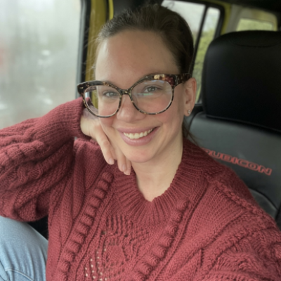 Profile picture of jeannisanderson