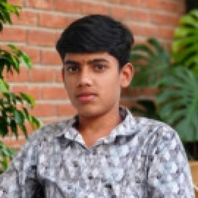 Profile picture of Yash