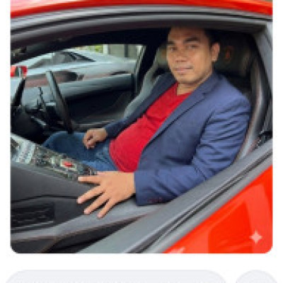 Profile picture of irman