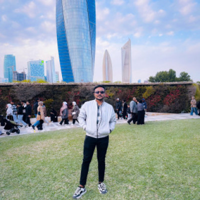 Profile picture of Miad Hasan Siam