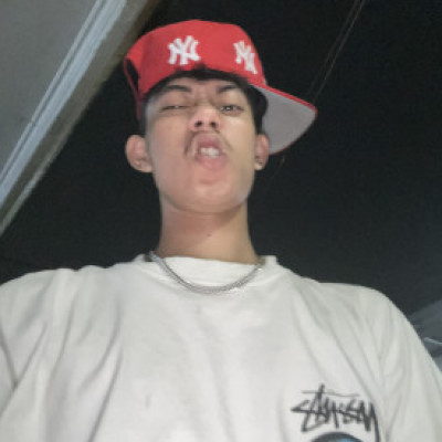 Profile picture of Ferdian