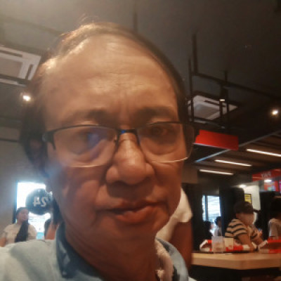 Profile picture of Paul