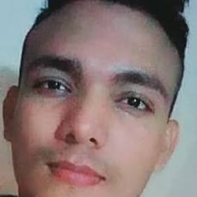 Profile picture of Antonio Rojop