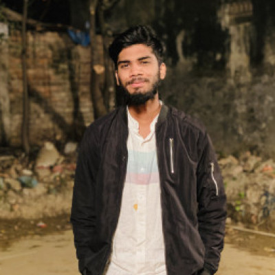 Profile picture of Sejan Ahmed