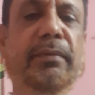 Profile picture of G.R.M