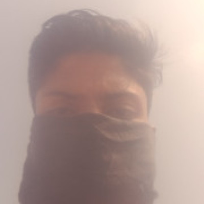 Profile picture of Vivek kumar choube