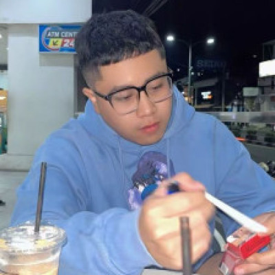 Profile picture of Rifqi