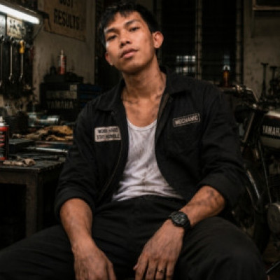 Profile picture of Troy