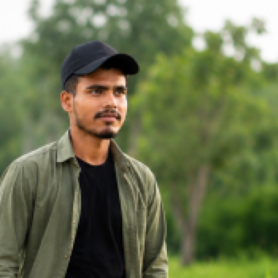 Profile picture of Ronit Santra