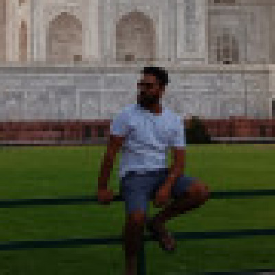 Profile picture of ashwanishama693@gmail.com