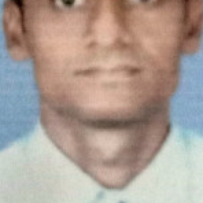 Profile picture of Ashish Raut