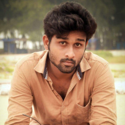 Profile picture of Abhijeet