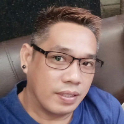 Profile picture of Richard hutamares