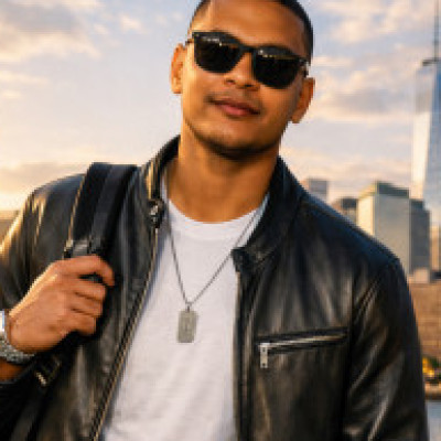 Profile picture of carlosdanlir@icloud.com