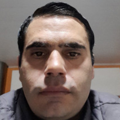 Profile picture of Joaquin