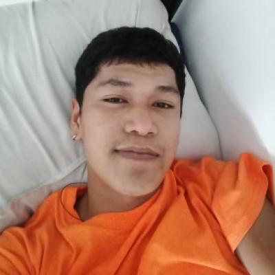 Profile picture of PAUL JOSHUA AGUIRRE