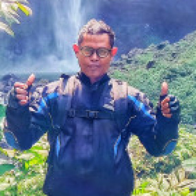 Profile picture of Ion tirta dirana
