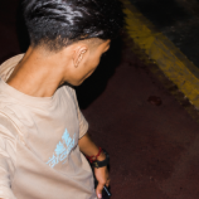 Profile picture of Rajiv
