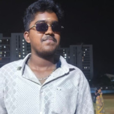 Profile picture of Murali