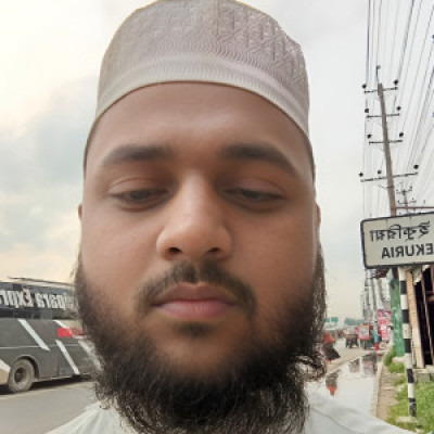 Profile picture of Kawsar hamid