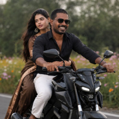 Profile picture of Santosh kumar