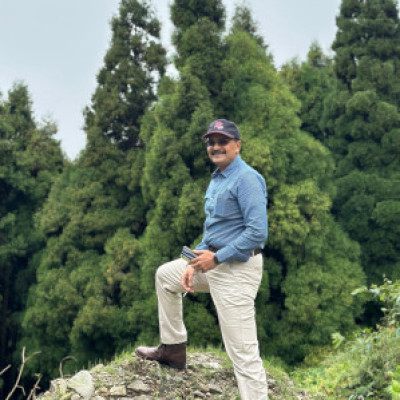 Profile picture of Bappaditya